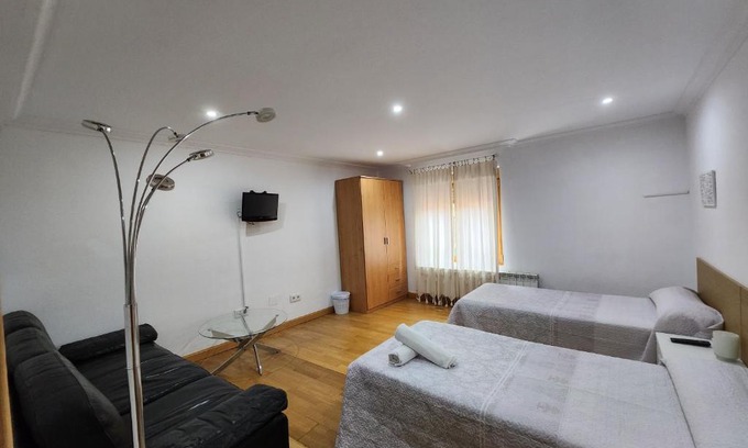 Belorado House | Caminante