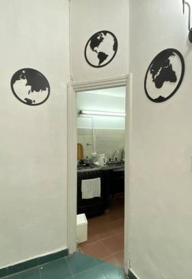 Buenos Aires Central Business District Apartment | Camino de tango tu lugar soñado