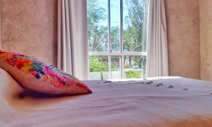 Villa Giardino Apartment | Caminos Depas Temporales