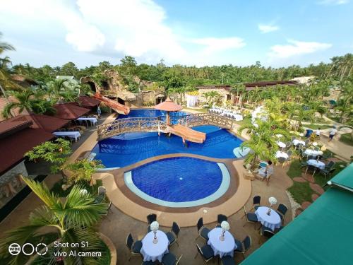 San Francisco Island Resort | Camotes Ocean Heaven Resort