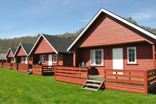 Farsund Hostel | Camp Åpta