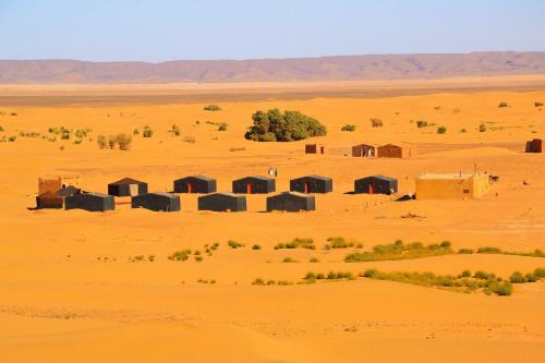 M'Hamid El Ghizlane Other | Camp Mbark authentic