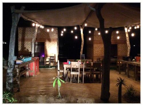 Todos Santos House | Camp - Santos Cabana Fabricio