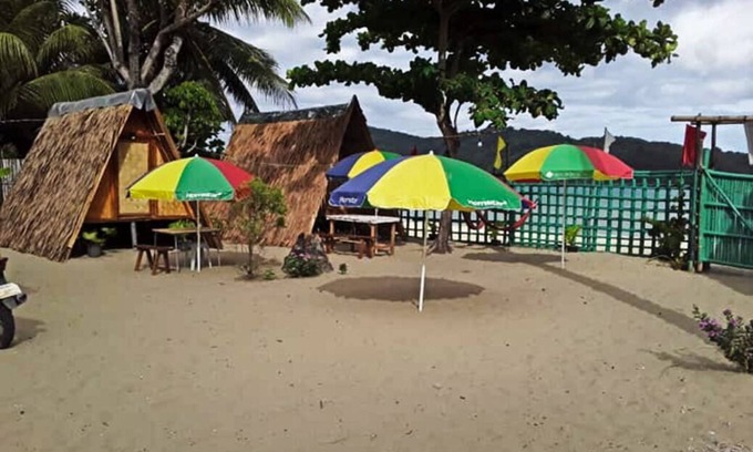 El Nido Cottage | CAMP SHALOM 1 -Hideaway