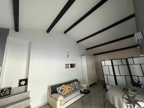 Villetelle Apartment | Campagne Du Sud, 15 min de la Mer