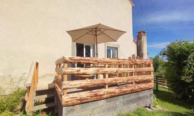 Saulieu House | CAMPAGNE