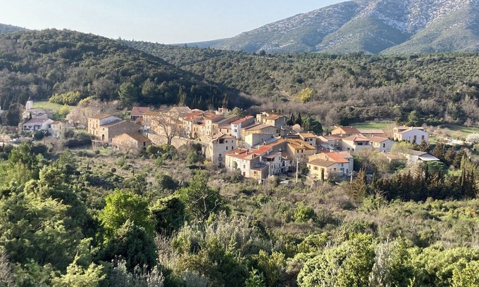 Feuilla House | Campagne Méditerranéenne