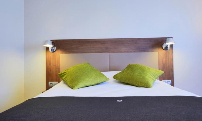 Merignac Hotel | Campanile Bordeaux Ouest - Mérignac Aéroport