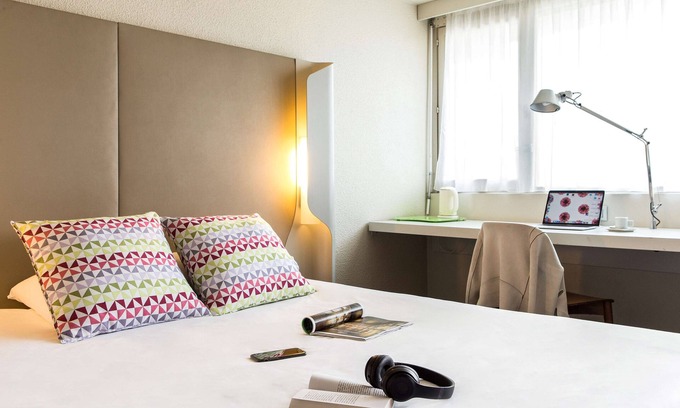 Gueret Hotel | Campanile Gueret