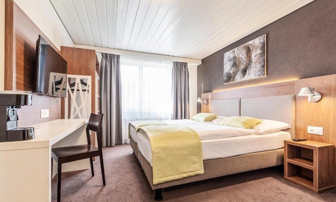 Martigny Hotel | Campanile Martigny