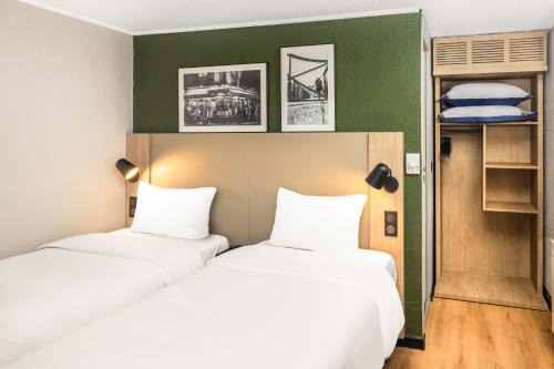 Gradignan Hotel | Campanile NATURE - Bordeaux Sud Gradignan Talence