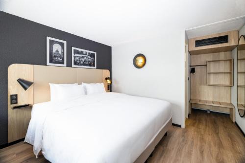 Grand Sud Hotel | Campanile Prime - Aix-en-Provence Sud - Pont de l'Arc