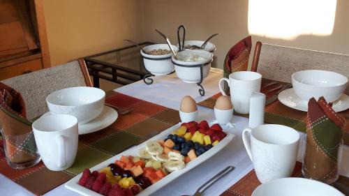 Regional District of Nanaimo Bed & Breakfast | Campbell Cottage B&B