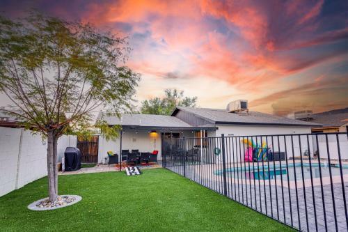 Maryvale House | Campbell Phoenix