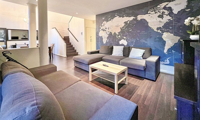 Campbelltown House | Campbelltown Most After Park Central House ⭐️⭐️⭐️⭐️⭐️