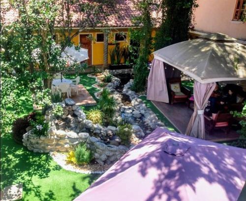 Huasca De Ocampo Hotel | Campestre La Ninfa