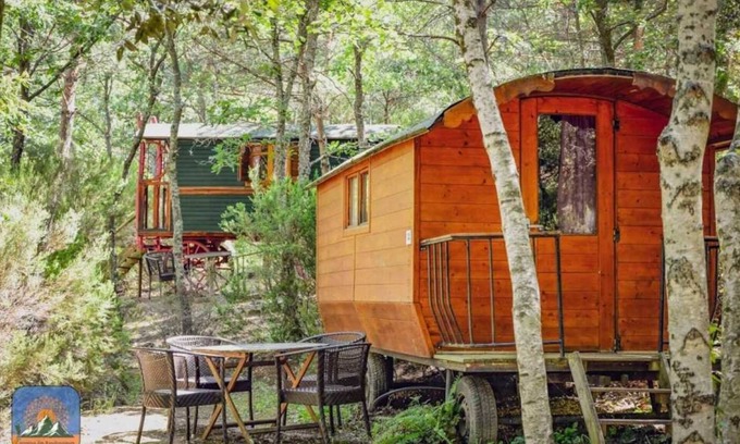 Fenouillet House | Camping 2 étoiles - Piscine - ccb0hee