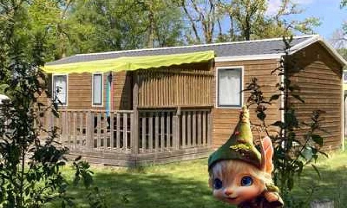 Priziac House | Camping 3 étoiles - ccbbdhc
