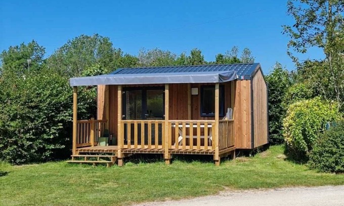 Pouldreuzic House | Camping 3 étoiles - Piscine - ccaaaec