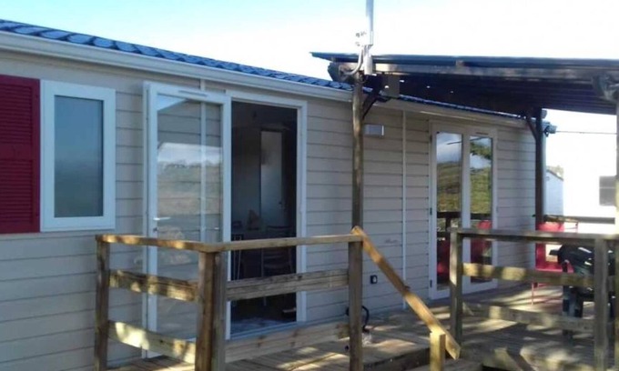 Le Boulou House | Camping 3 étoiles - Piscine - eecbhi