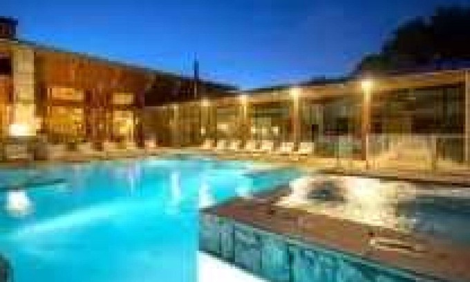 Albi House | Camping 4 étoiles - Piscine - ef0fdd