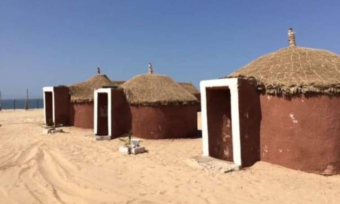 Nouakchott Other | Camping ∙ 8 guests