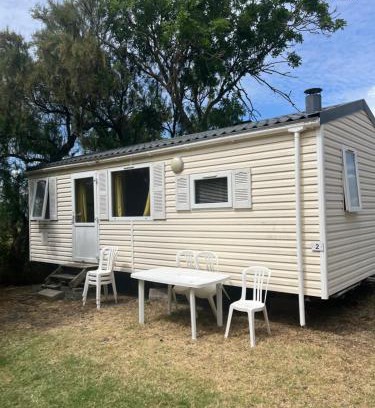 Esnandes Other | CAMPING ANIMAL KING