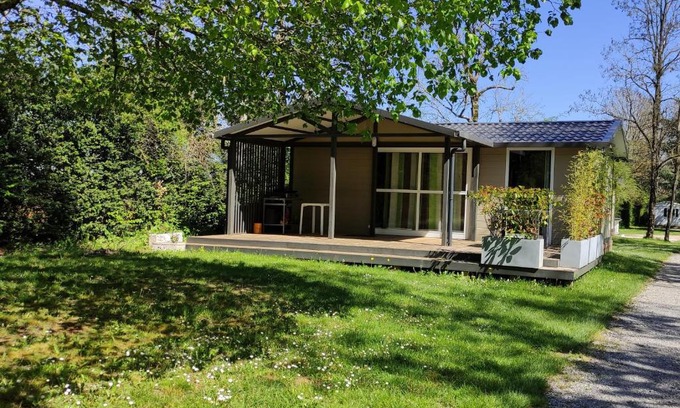 L'Hospitalet-du-Larzac Other | Camping Au Tour de l'Aveyron