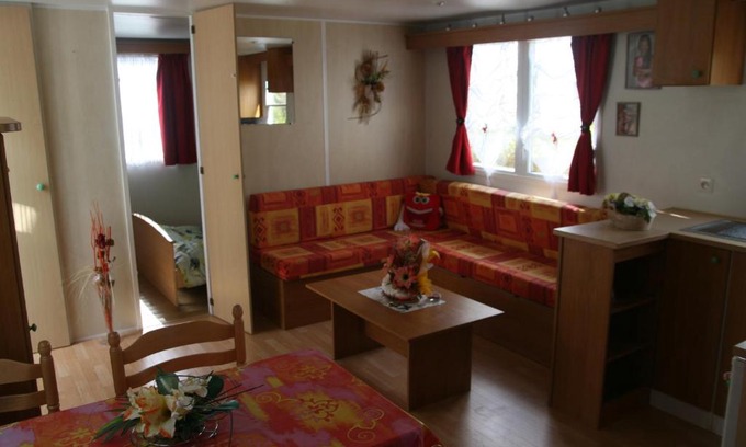 Authuille Other | Camping Bellevue