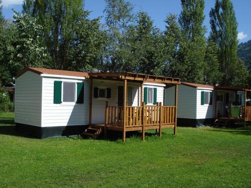 Li Curt Other | Camping Boomerang