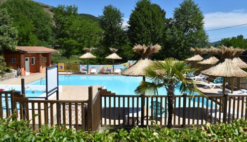 Vion Other | Camping Calme et Nature Iserand