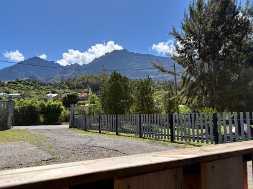 Cilaos Other | Camping chez julien