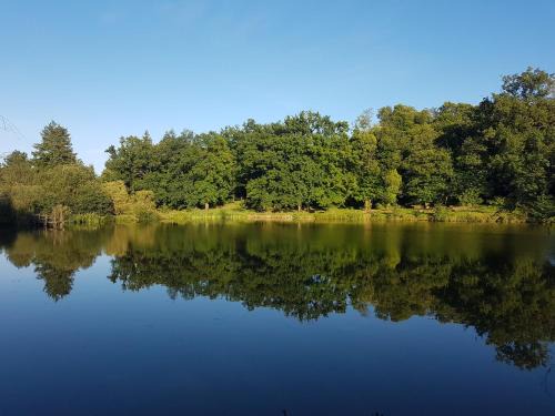 Saint-Aubin-le-Cloud Other | camping de la chagnée