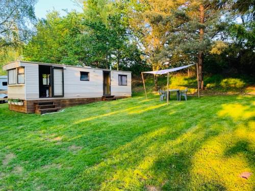Flere-la-Riviere Other | Camping de la Reuille