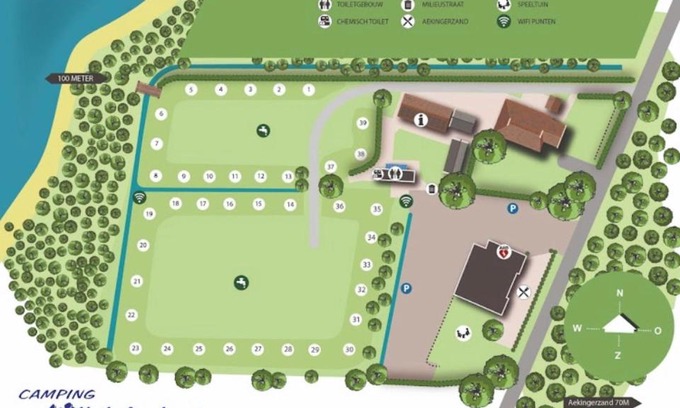 Elsloo Other | Camping de wilhelmina hoeve