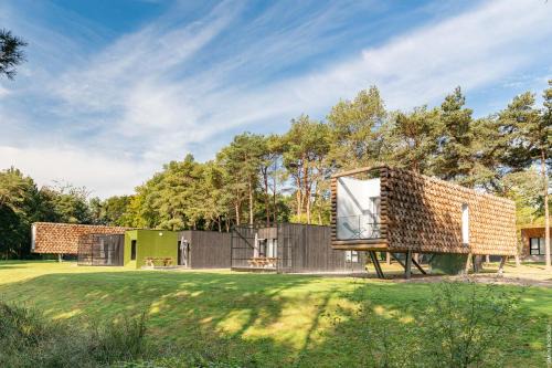 Maurepas-Patton Other | Camping des Gayeulles