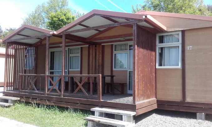 Distrito Rural Este Other | Camping Deva