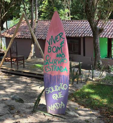 Pipa Other | Camping do Jacaré