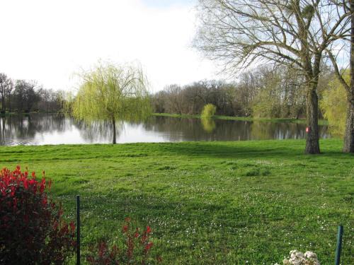 Chapelle-Viviers Other | Camping du Mouchet