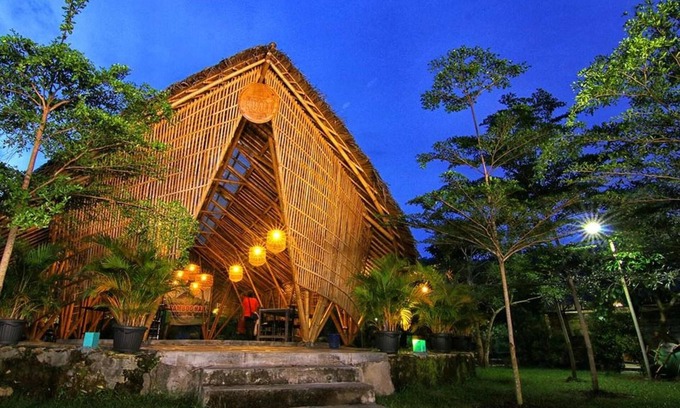 Bantul RV Rental | Camping Ground Kalakijo Vilange