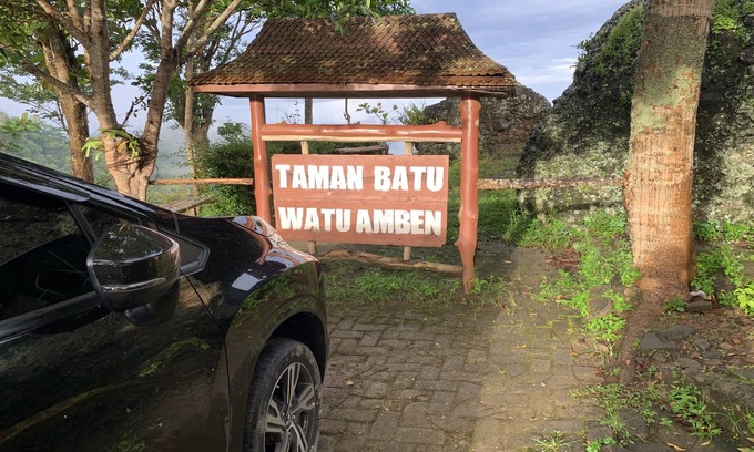 Srimulyo Bed & Breakfast | Camping Ground Watu Amben