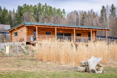 Kumberg Apartment | Camping Hierhold