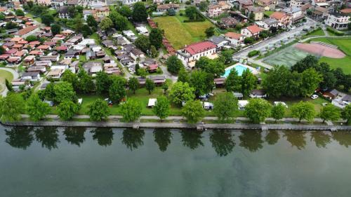 Sorico Resort | Camping Hotel Au Lac De Como