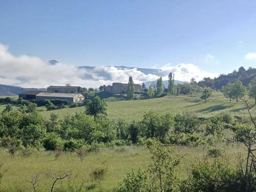 Orpierre Other | Camping insolite pleine nature