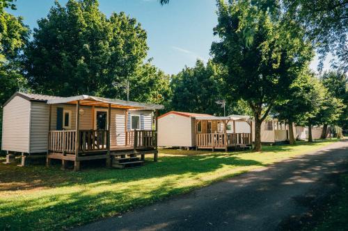 Beaurepaire Other | Camping intercommunal de Beaurepaire