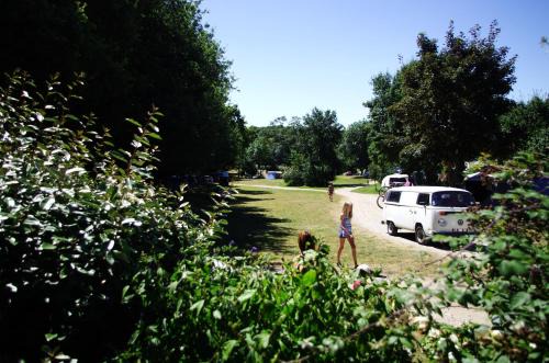 La Chapelle-Achard Other | Camping La Bergerie