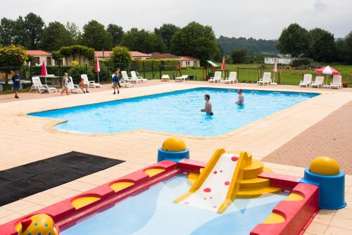 Virton Other | Camping la Colline