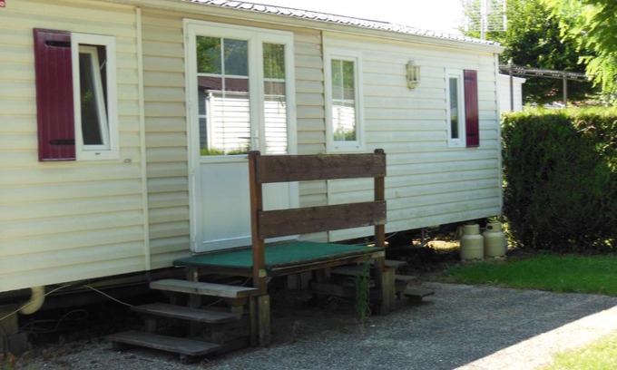 Novalaise Other | CAMPING LE GRAND VERNEY