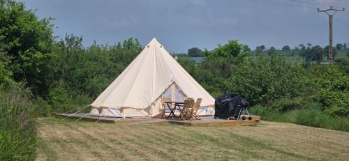 Evaux-les-Bains Other | Camping le Monteil