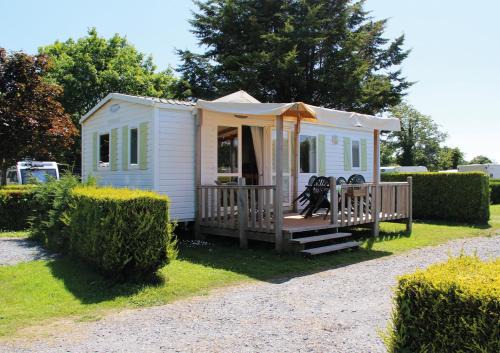 Tournieres Other | Camping Le Picard
